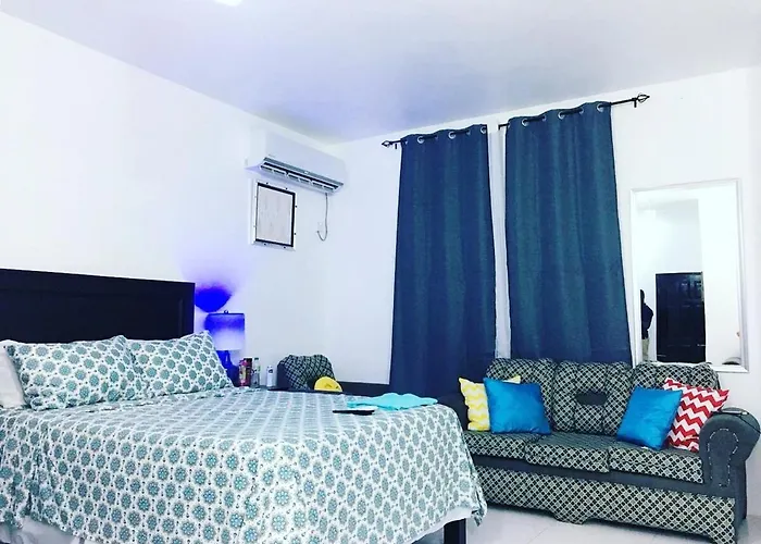Budget Friendly Apartamento