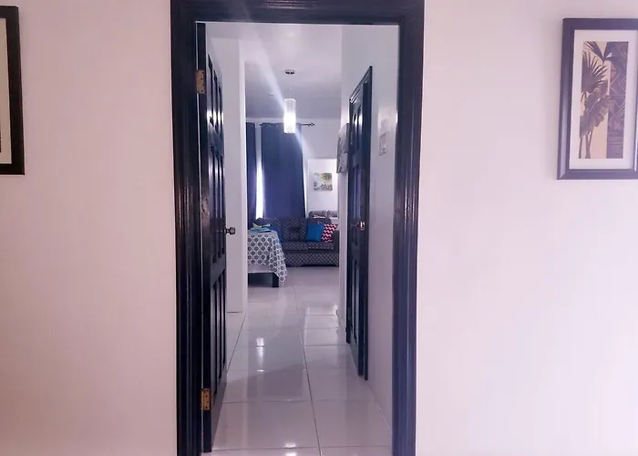 Budget Friendly Apartamento Ocho Ríos