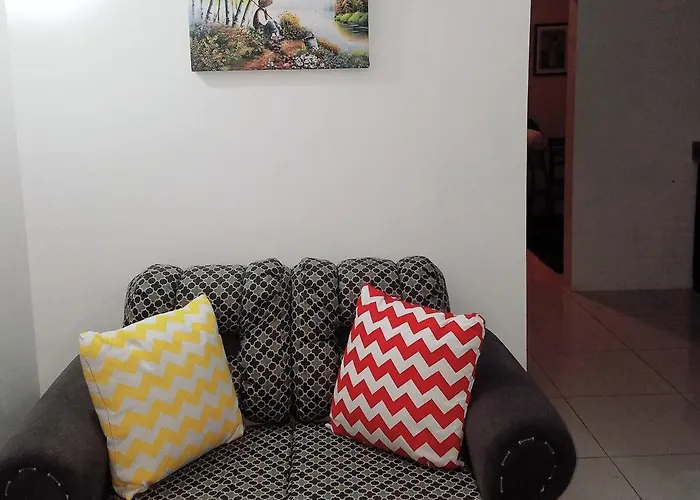 Budget Friendly Apartamento *