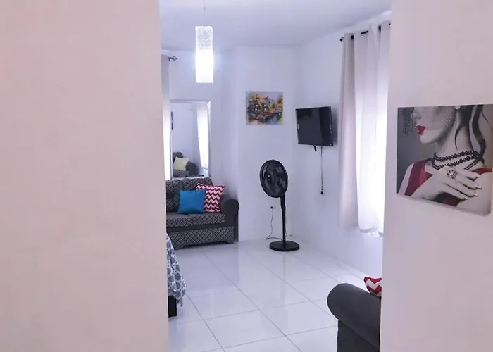 Apartamento Budget Friendly
