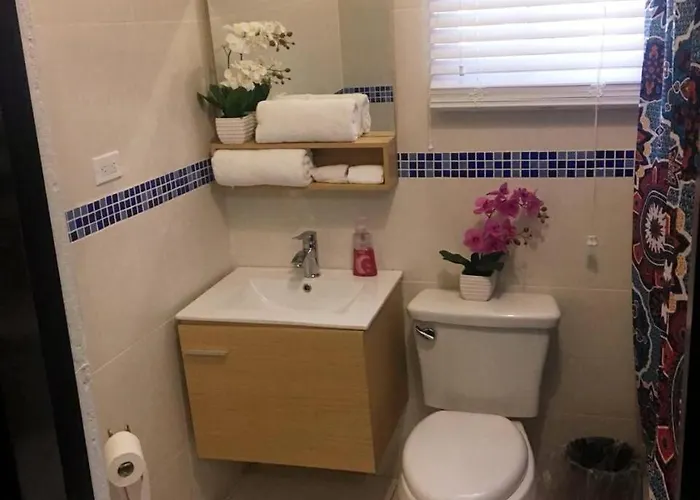 Apartamento Budget Friendly Ocho Ríos