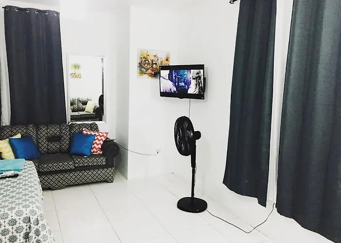 Apartamento Budget Friendly